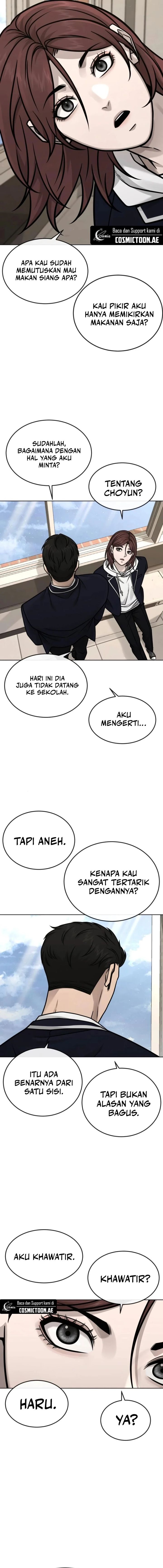 Quest Supremacy Chapter 168 Gambar 20