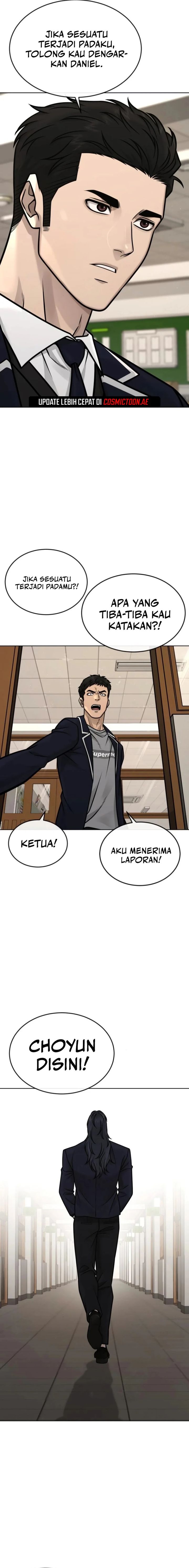 Quest Supremacy Chapter 168 Gambar 21