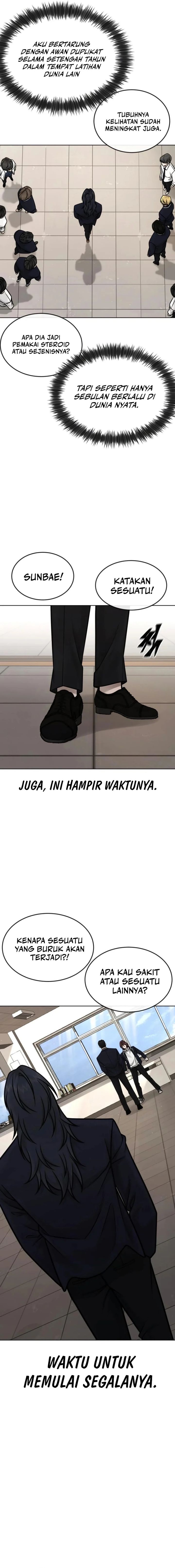 Quest Supremacy Chapter 168 Gambar 23