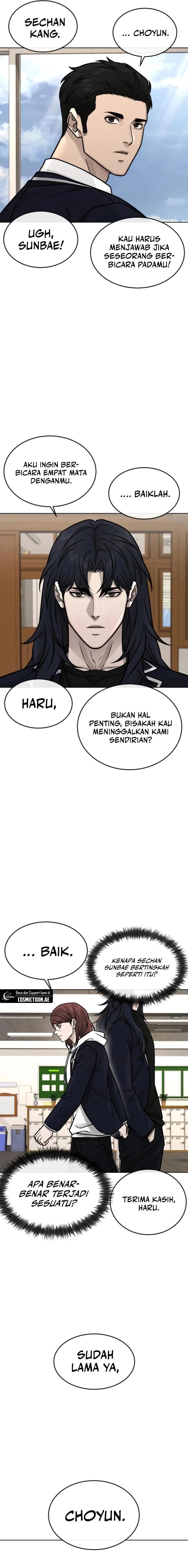 Quest Supremacy Chapter 168 Gambar 24