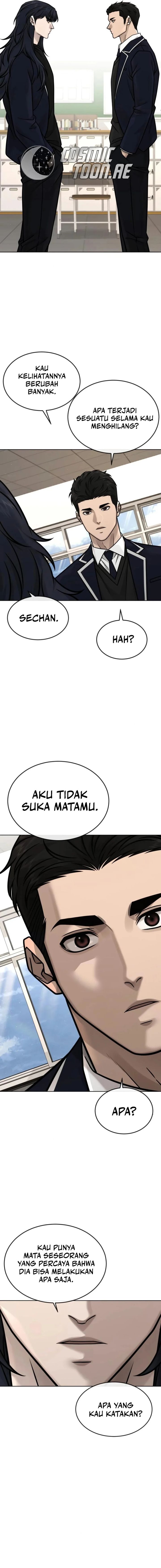Quest Supremacy Chapter 168 Gambar 25