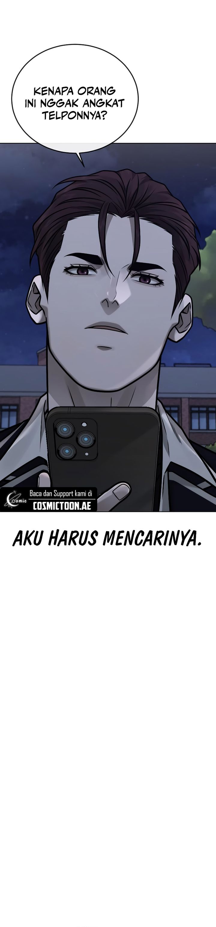 Quest Supremacy Chapter 170 Gambar 2