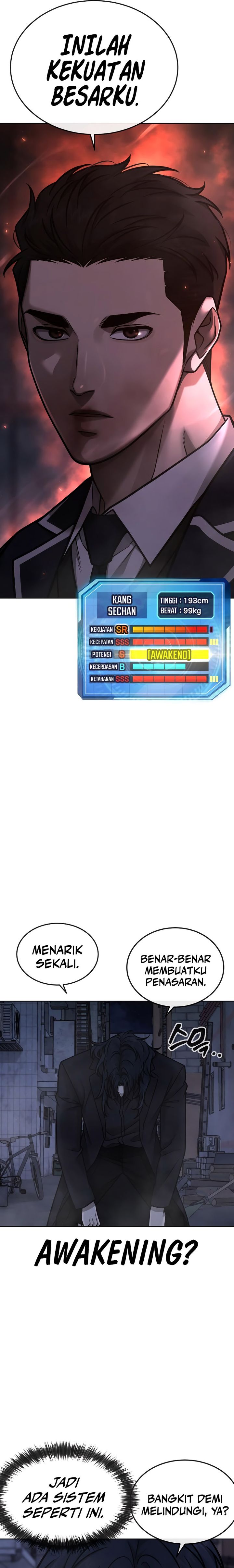 Quest Supremacy Chapter 170 Gambar 3