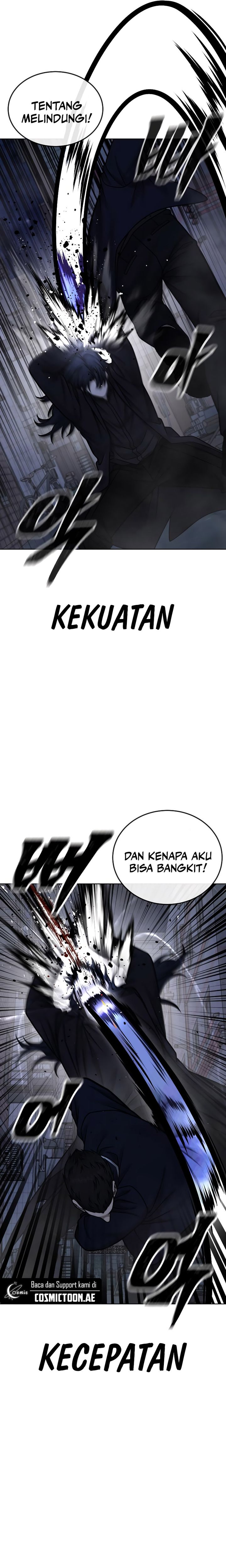 Quest Supremacy Chapter 170 Gambar 5