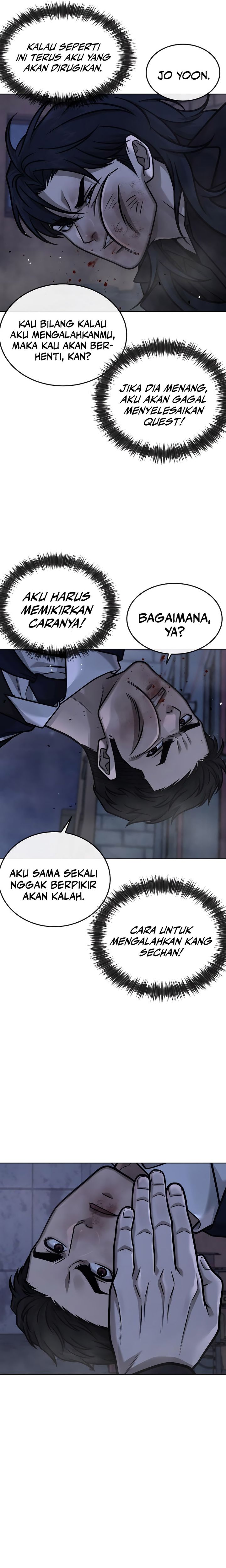 Quest Supremacy Chapter 170 Gambar 7