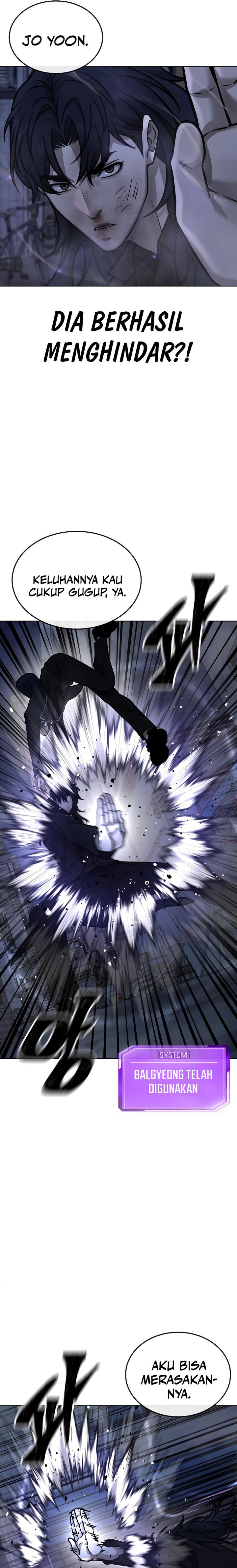 Quest Supremacy Chapter 170 Gambar 9