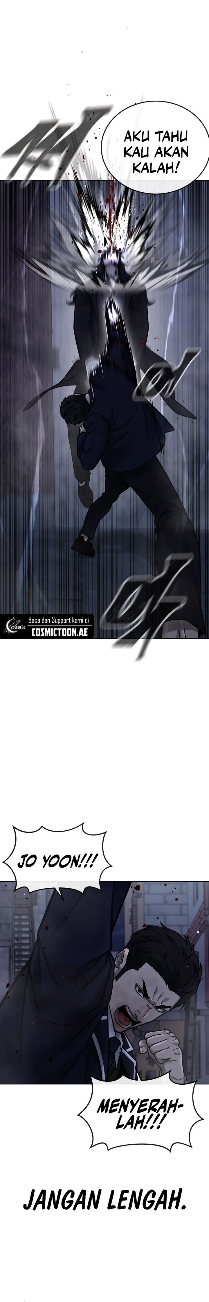 Quest Supremacy Chapter 170 Gambar 11
