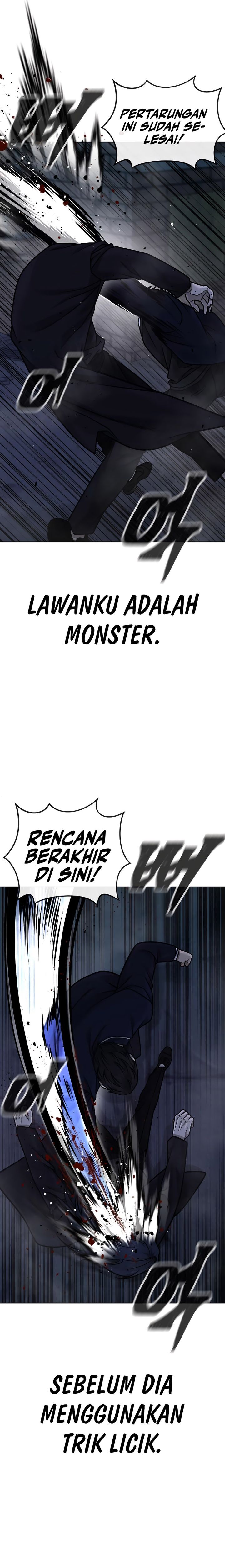 Quest Supremacy Chapter 170 Gambar 12