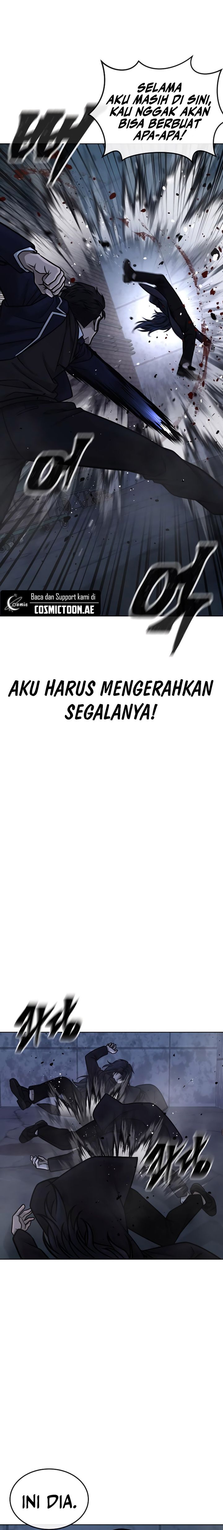 Quest Supremacy Chapter 170 Gambar 13