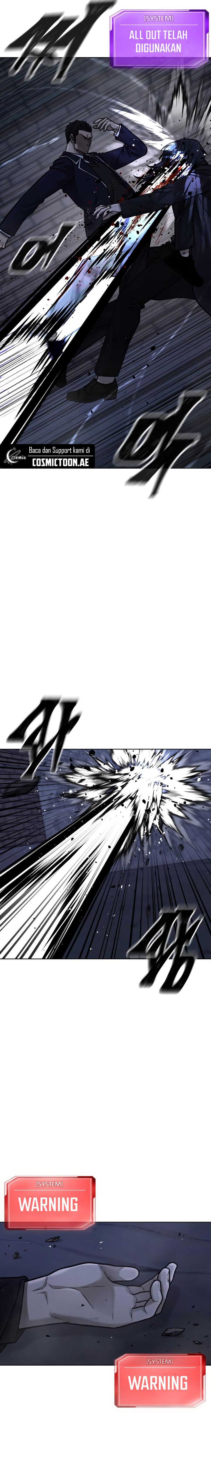 Quest Supremacy Chapter 170 Gambar 16