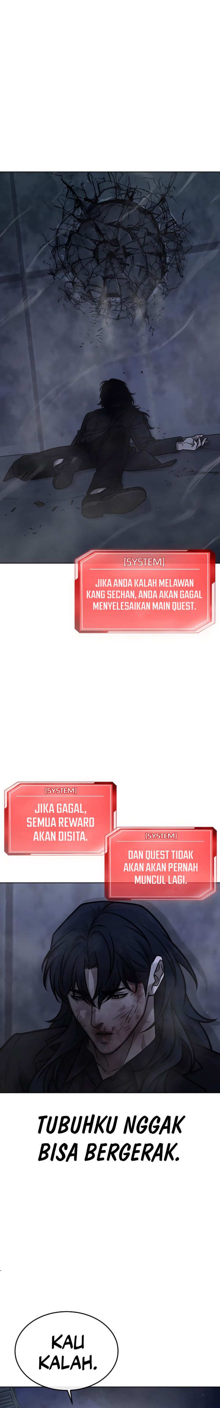 Quest Supremacy Chapter 170 Gambar 17