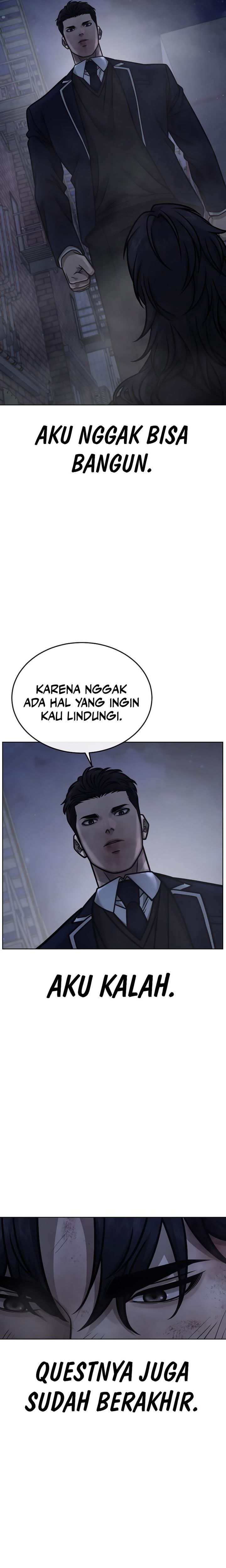 Quest Supremacy Chapter 170 Gambar 18