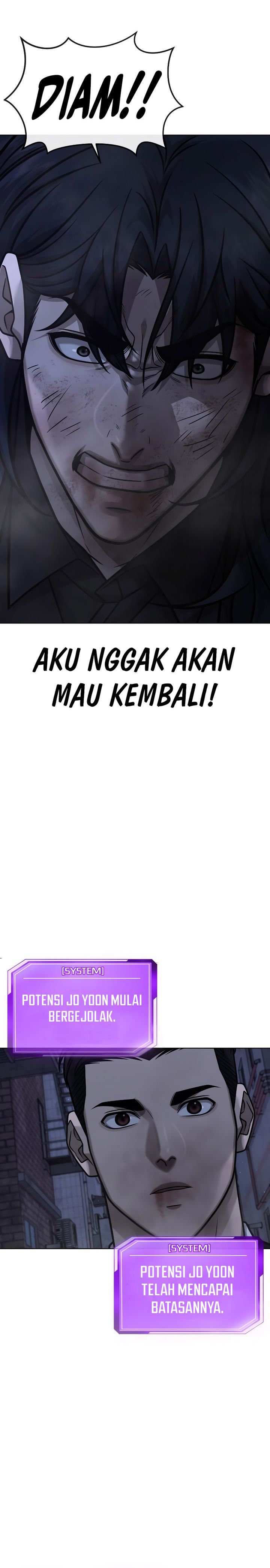 Quest Supremacy Chapter 170 Gambar 20