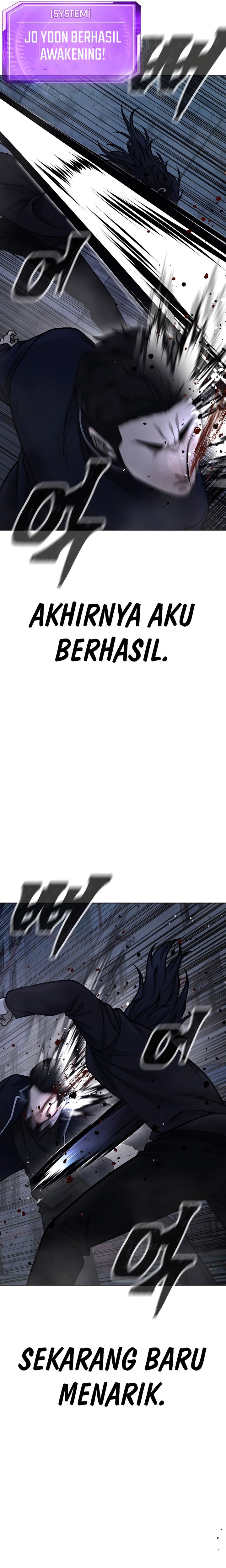 Quest Supremacy Chapter 170 Gambar 21