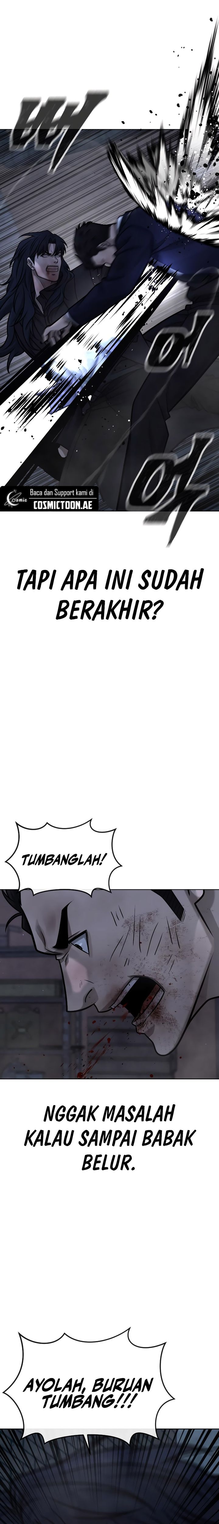 Quest Supremacy Chapter 170 Gambar 22