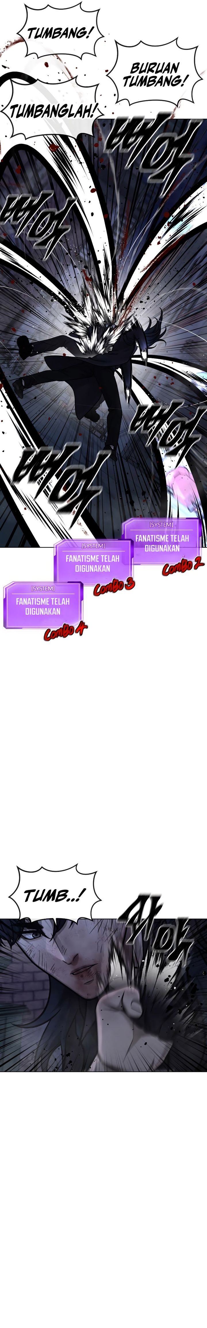 Quest Supremacy Chapter 170 Gambar 25