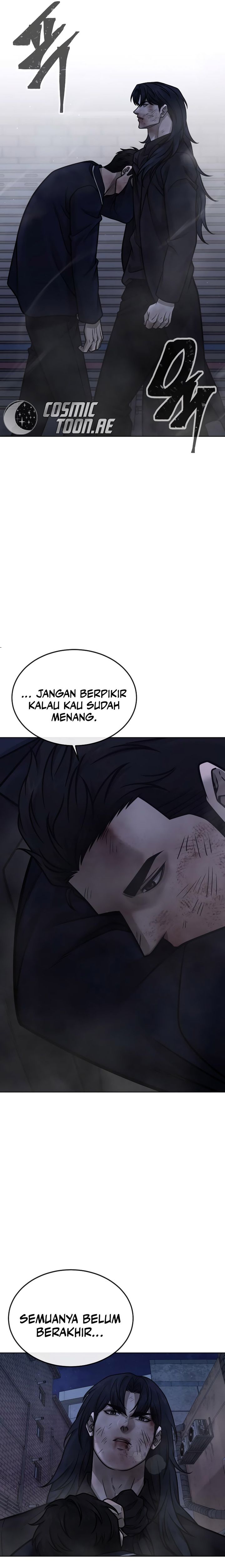 Quest Supremacy Chapter 170 Gambar 26