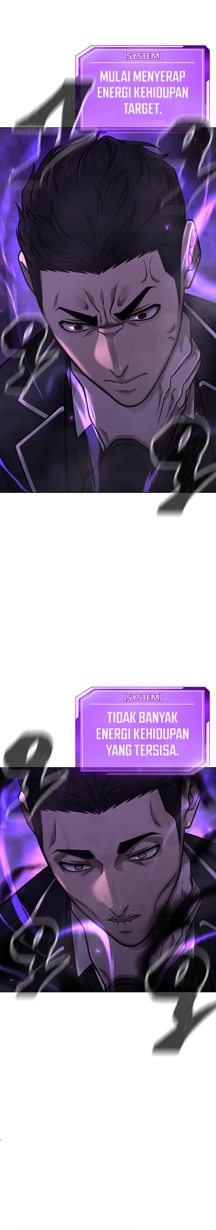 Quest Supremacy Chapter 170 Gambar 31
