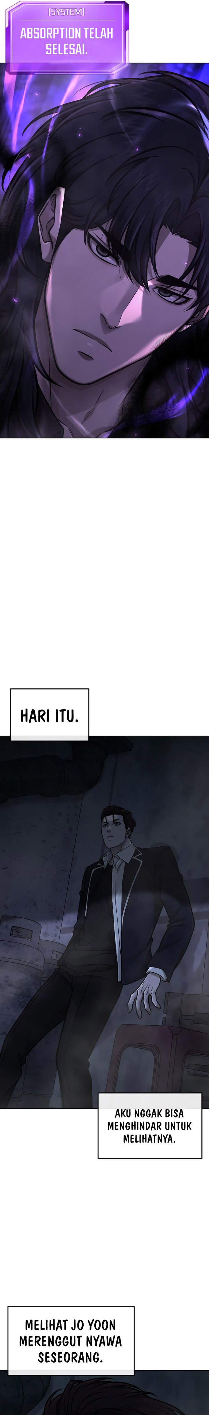 Quest Supremacy Chapter 170 Gambar 32