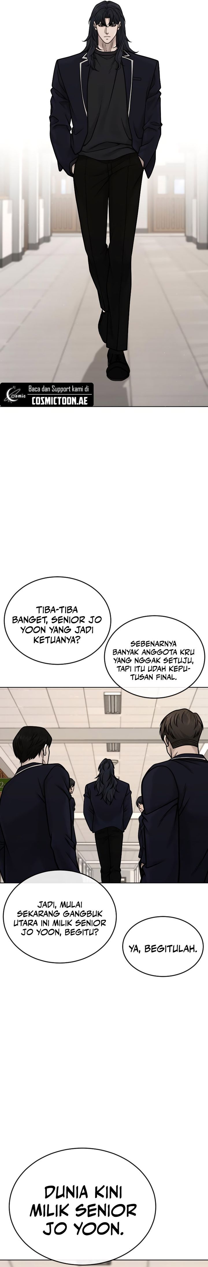 Quest Supremacy Chapter 170 Gambar 36