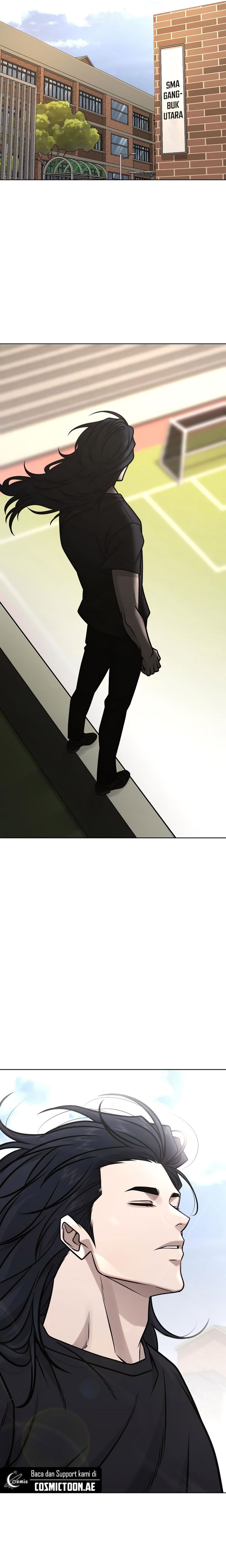 Quest Supremacy Chapter 170 Gambar 38