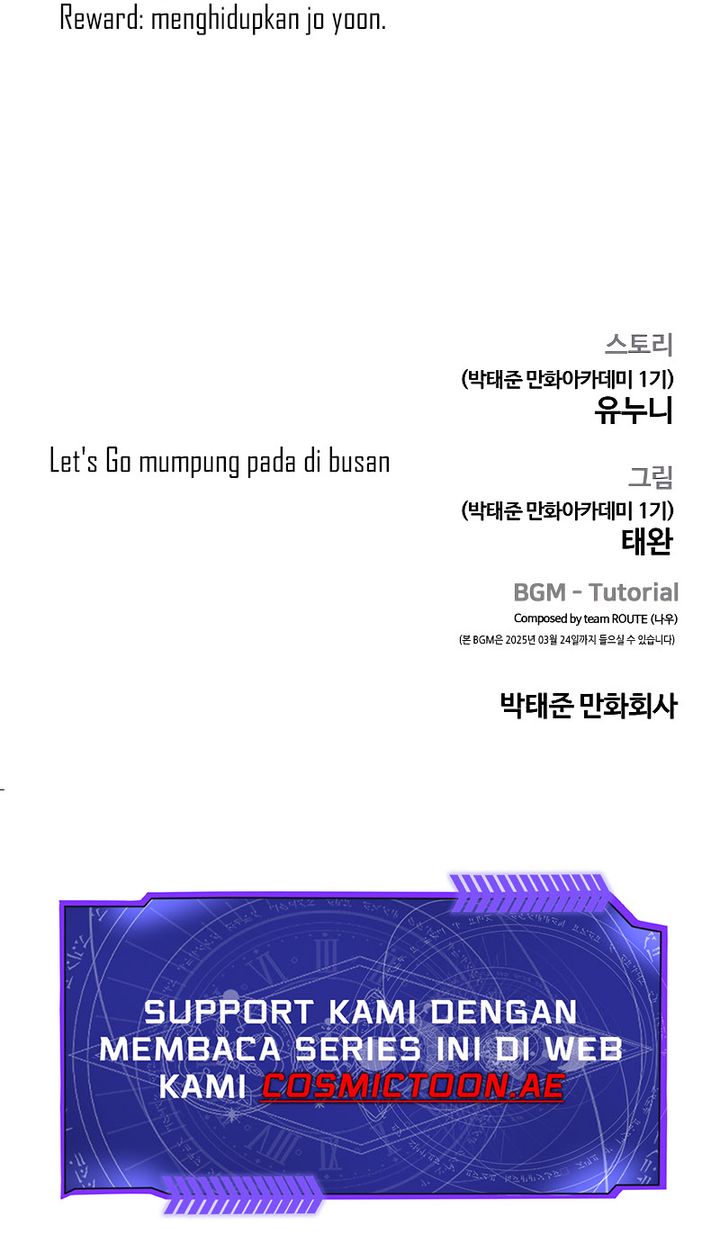 Quest Supremacy Chapter 170 Gambar 45