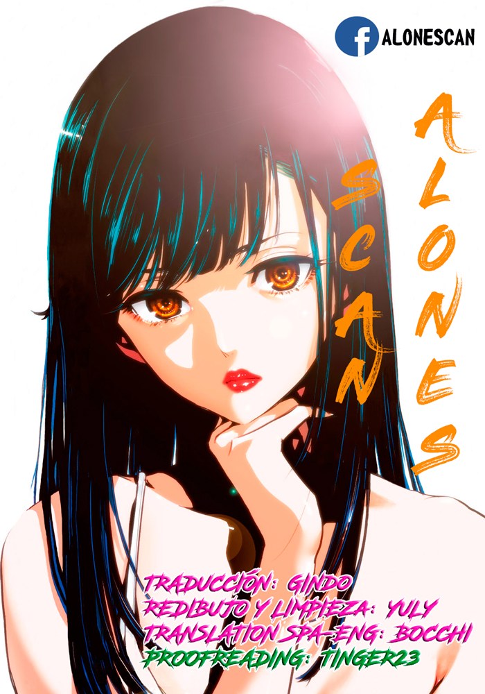 RaW Hero Chapter 01 Gambar 1