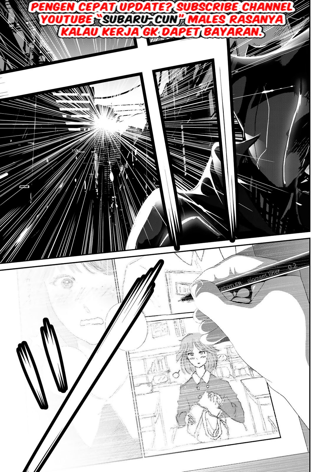 RaW Hero Chapter 01 Gambar 6