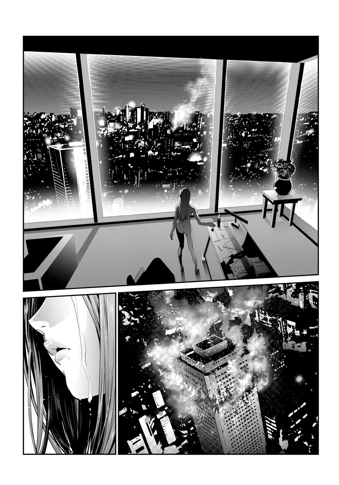 RaW Hero Chapter 01 Gambar 11