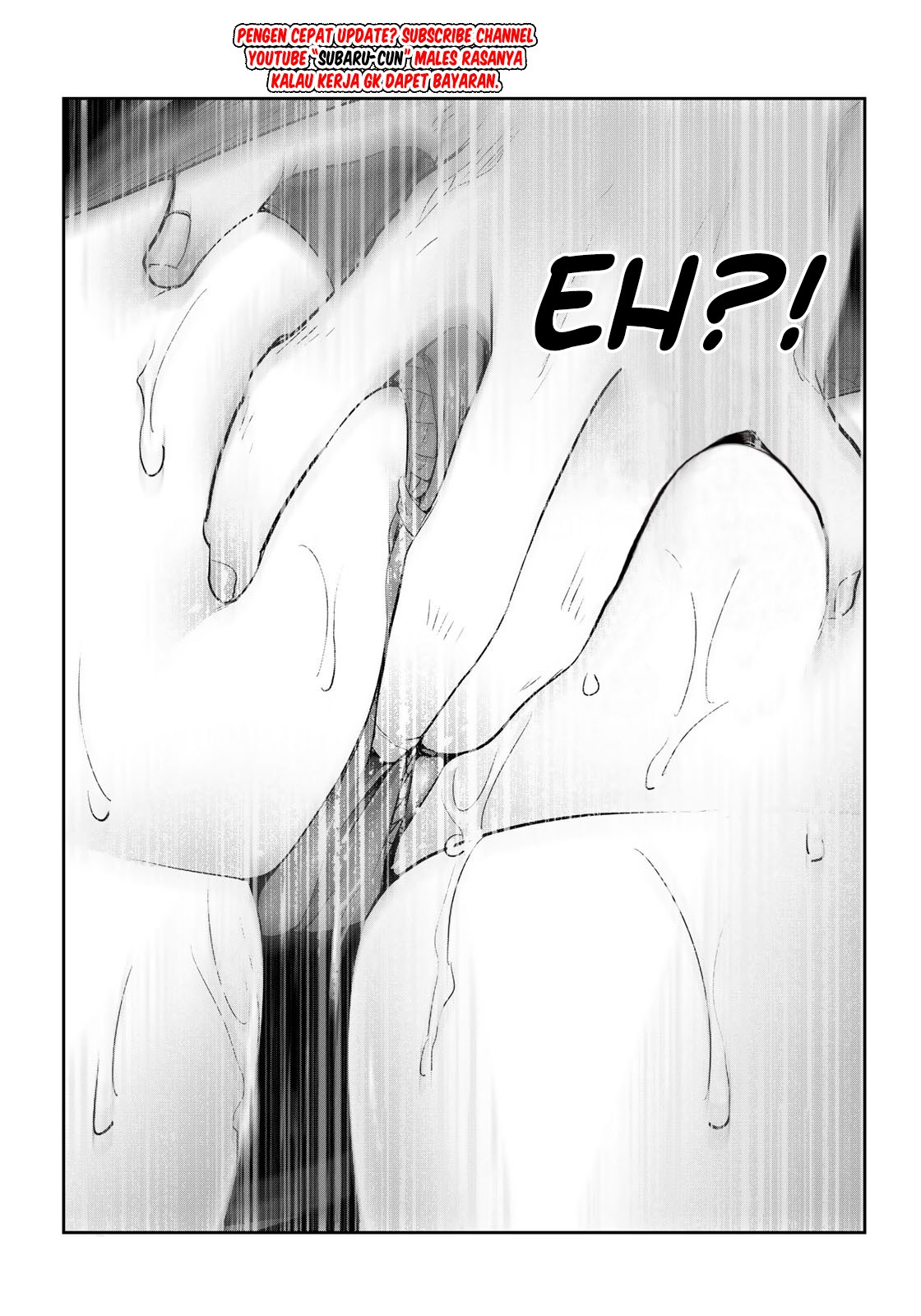 RaW Hero Chapter 01 Gambar 21