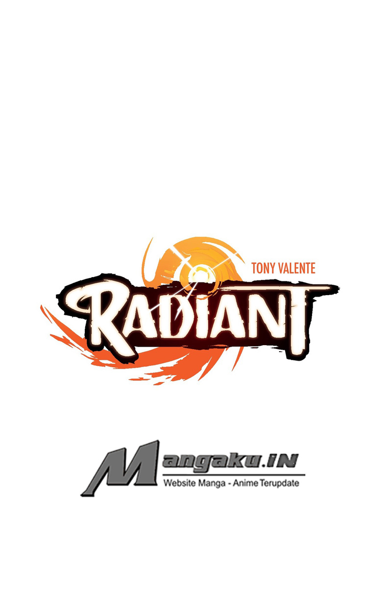 Radiant Chapter 01.1 Gambar 3