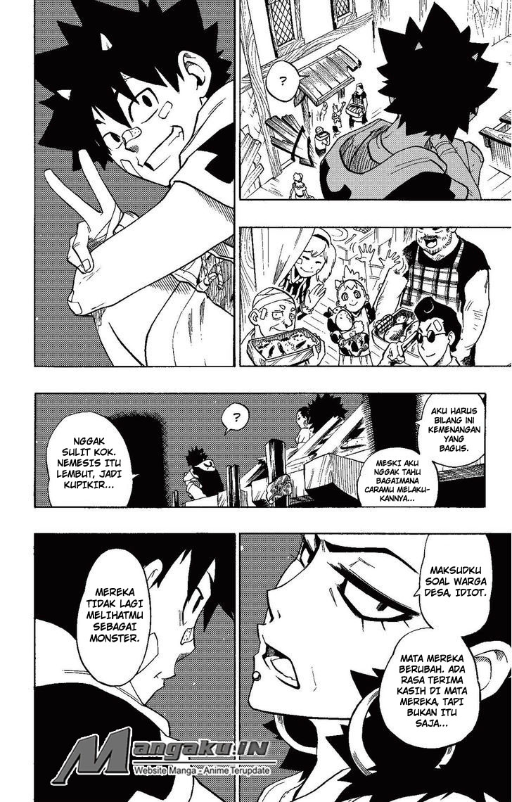 Radiant Chapter 02 Gambar 19
