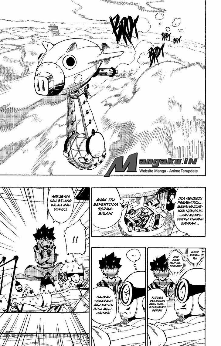 Radiant Chapter 03 Gambar 12