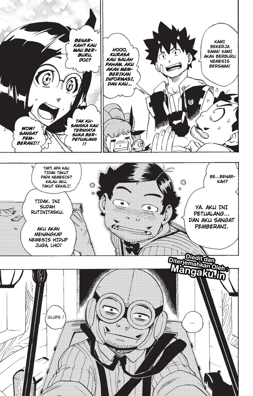 Radiant Chapter 06 Gambar 16