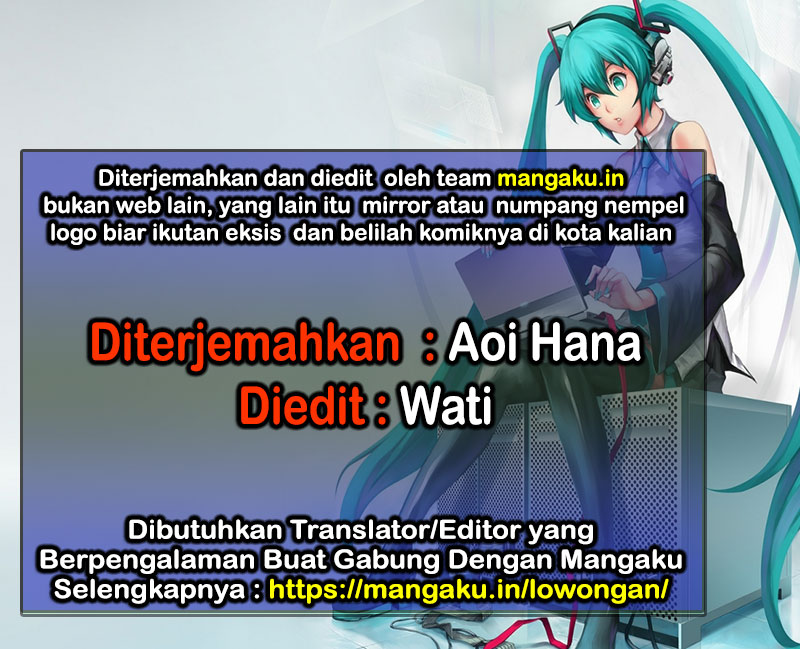 Radiant Chapter 17 Gambar 1