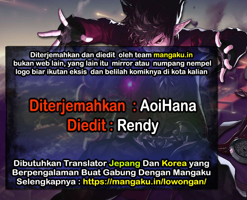 Radiant Chapter 29 Gambar 1