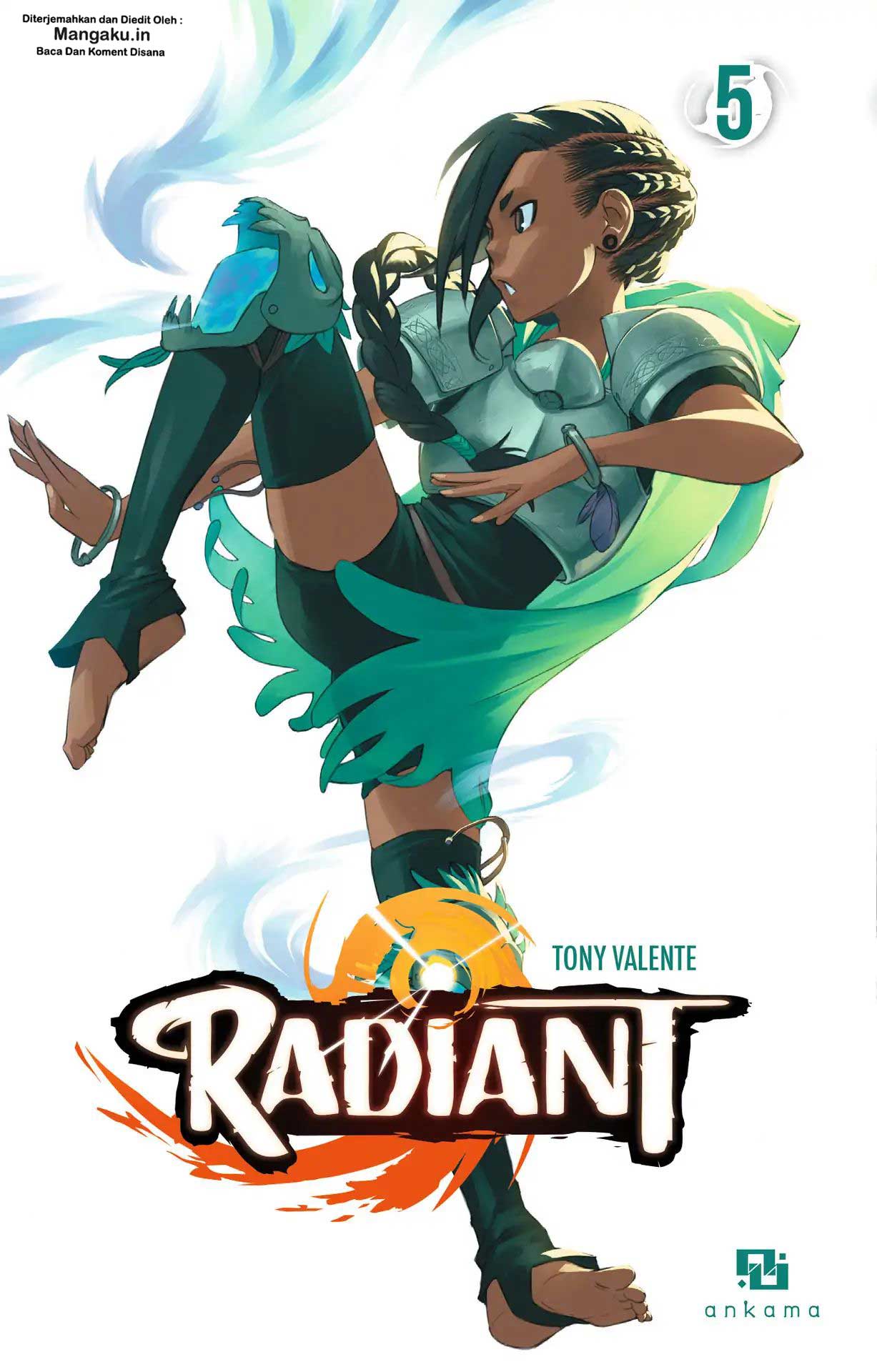 Radiant Chapter 29 Gambar 2