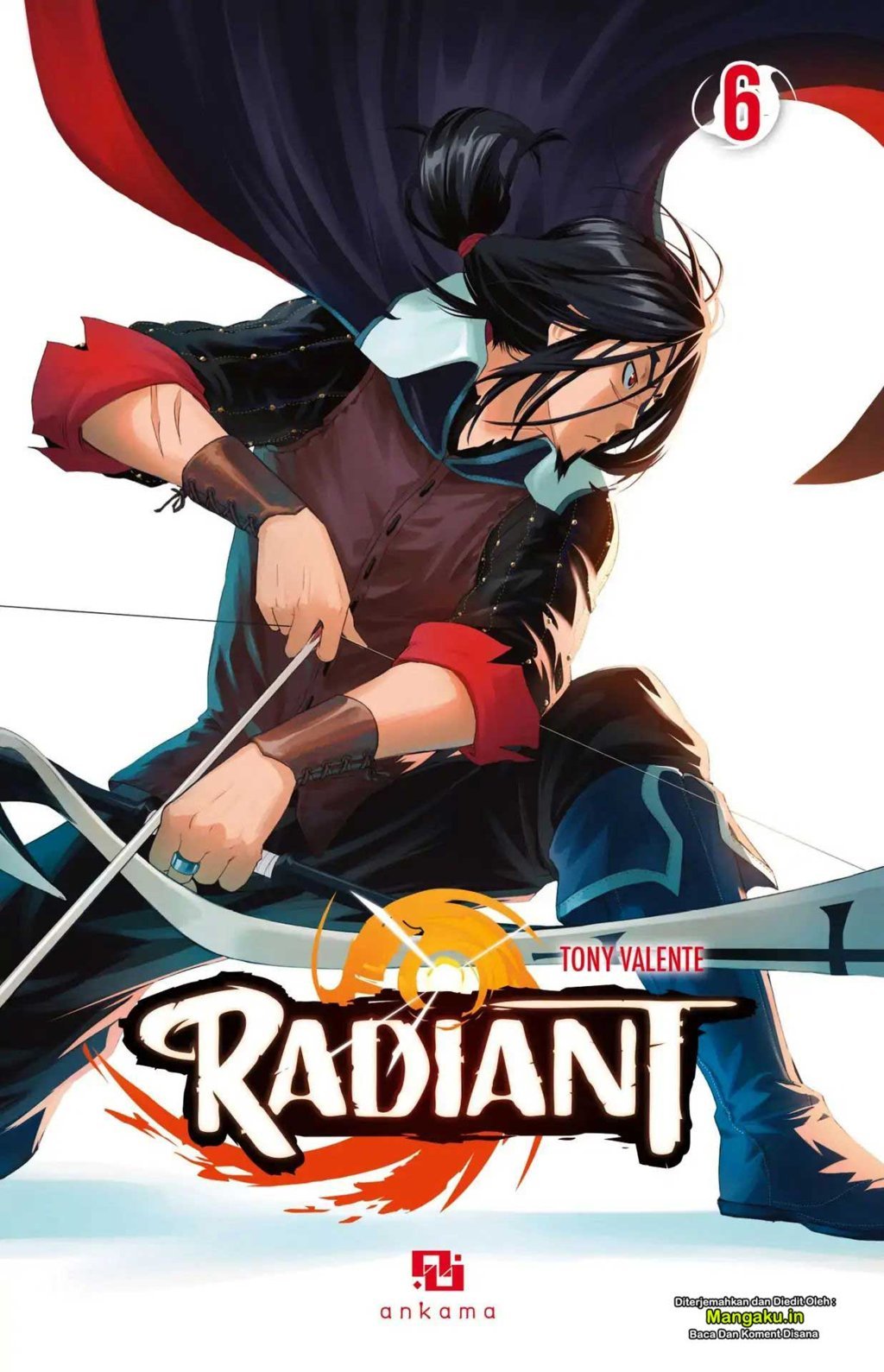 Radiant Chapter 37 Gambar 2
