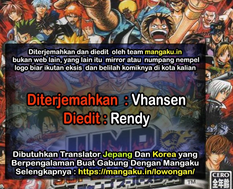 Radiant Chapter 38 Gambar 1
