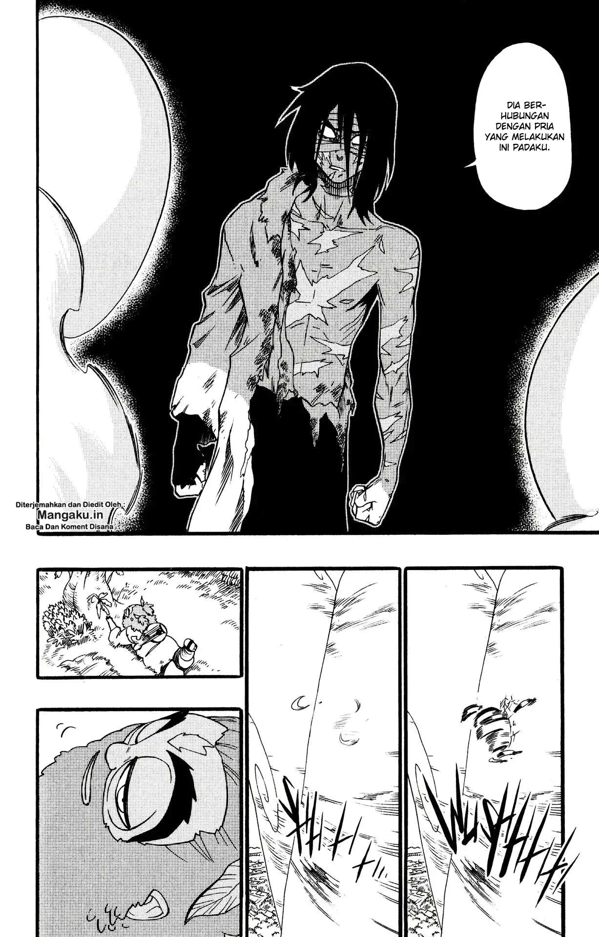 Radiant Chapter 40 Gambar 13
