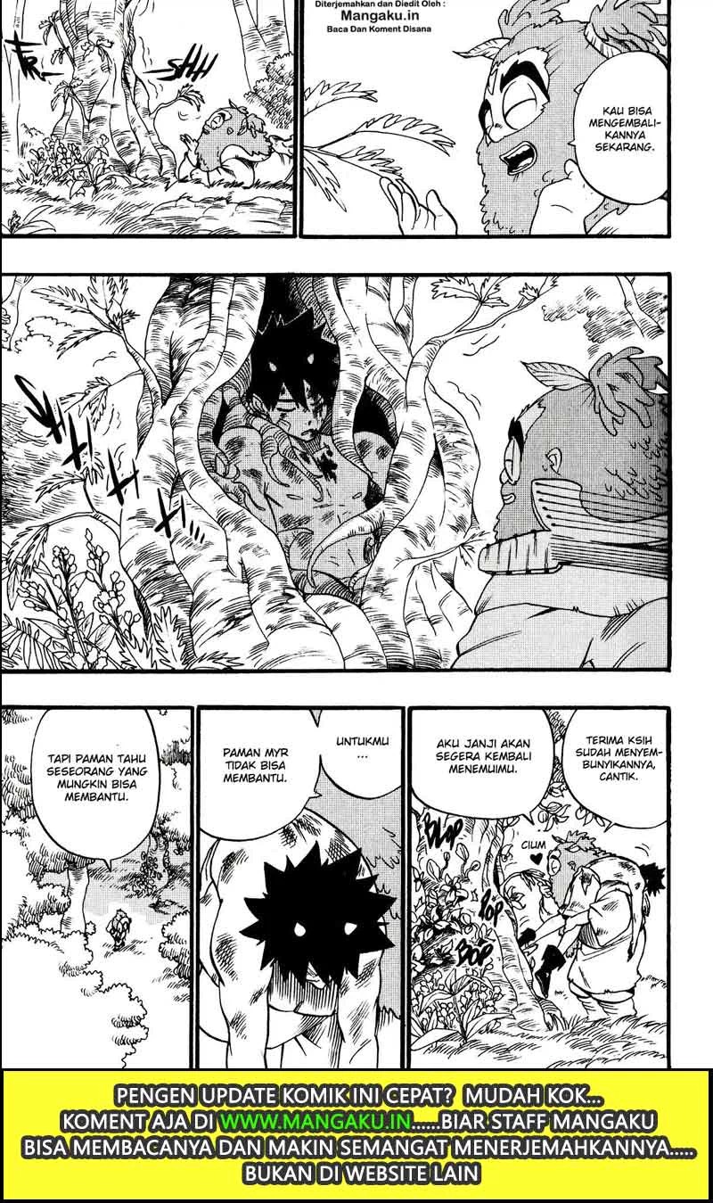 Radiant Chapter 40 Gambar 14