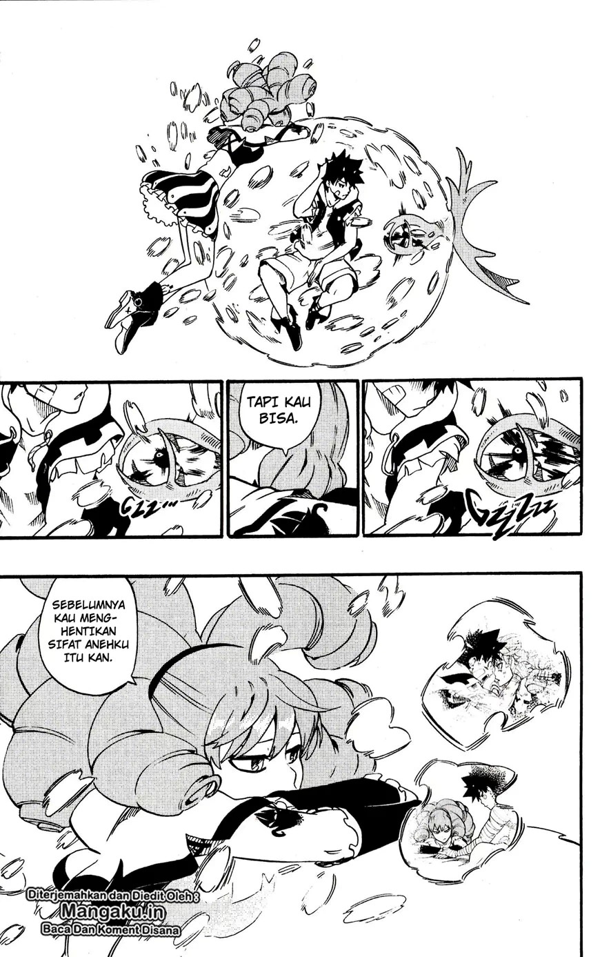 Radiant Chapter 42 Gambar 14