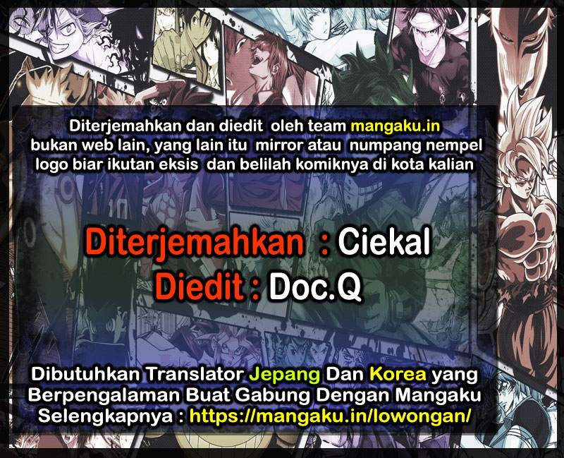 Radiant Chapter 47 Gambar 1