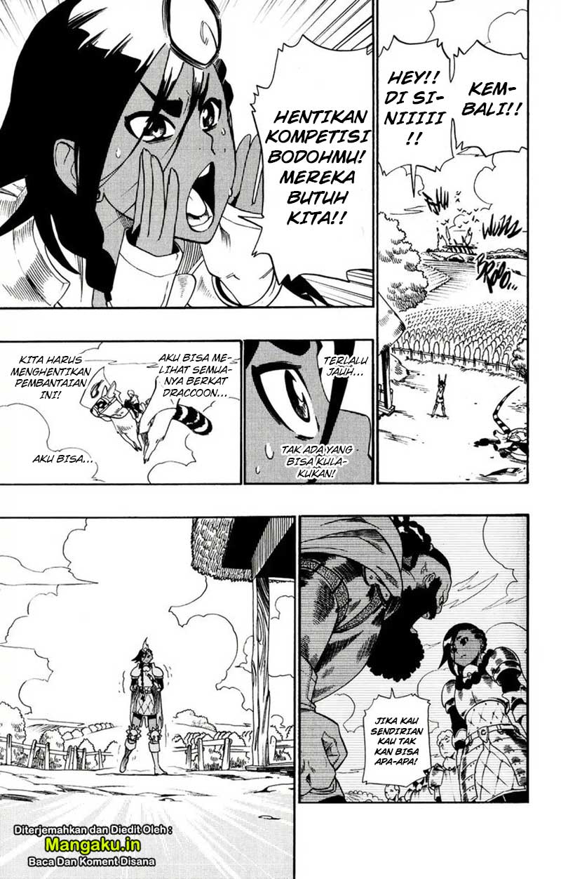 Radiant Chapter 47 Gambar 4