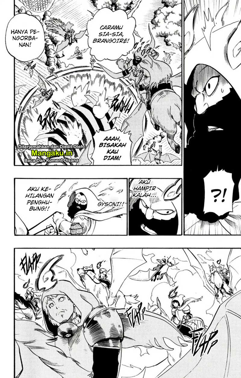 Radiant Chapter 47 Gambar 7