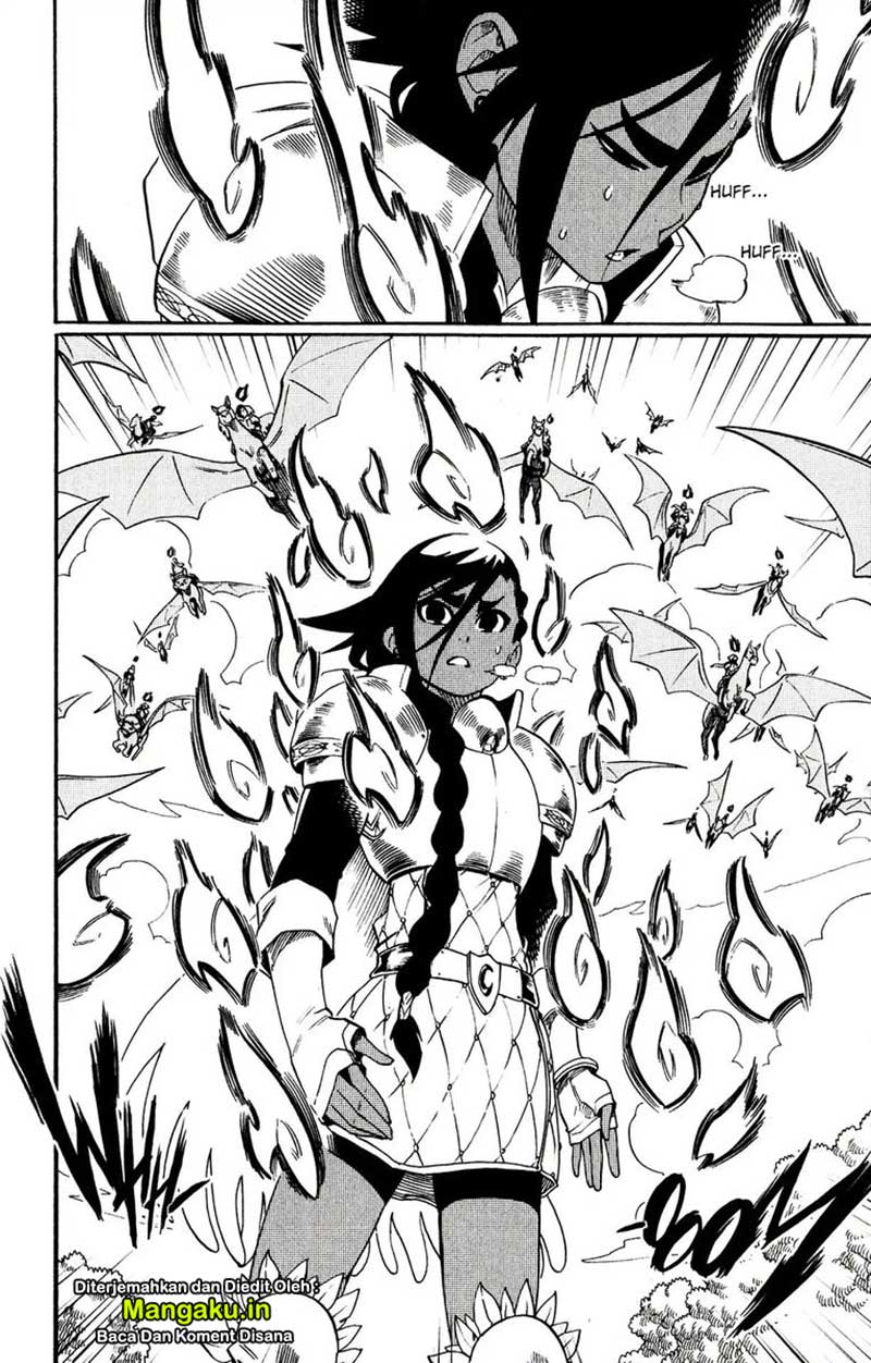 Radiant Chapter 47 Gambar 9