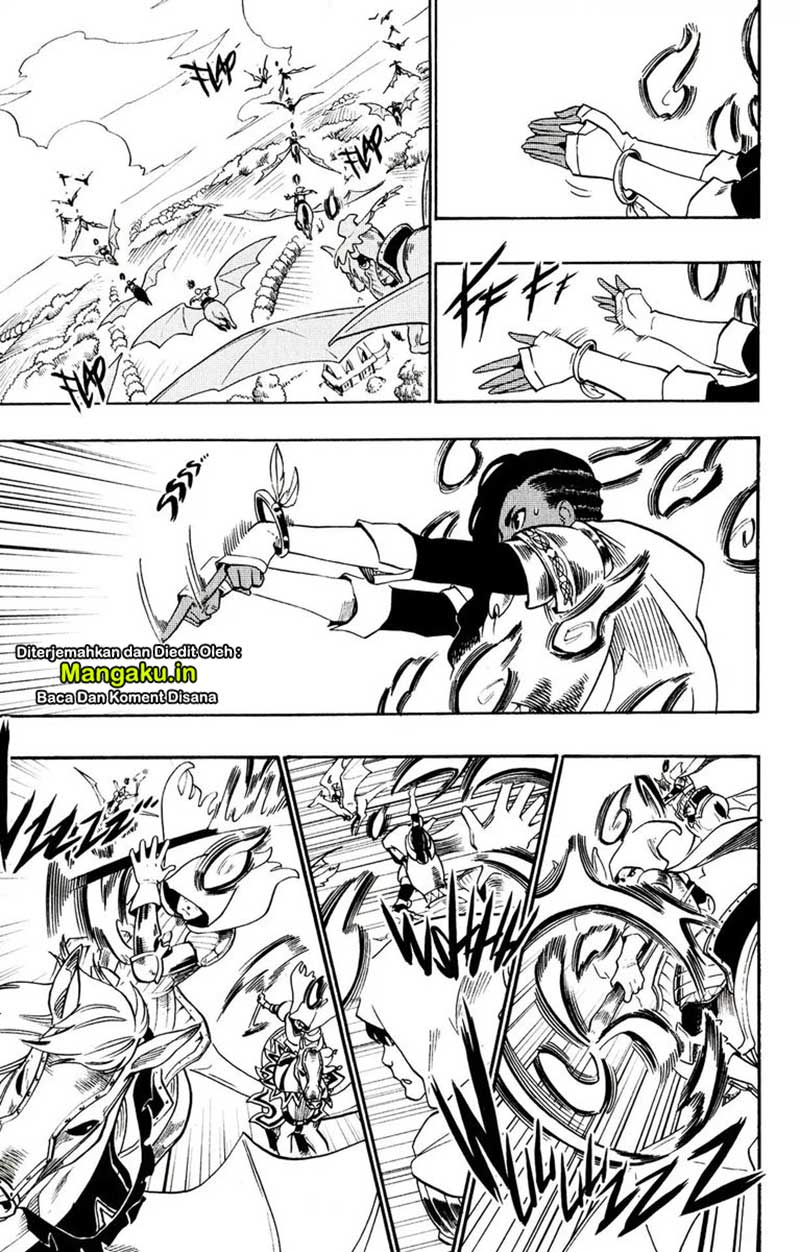 Radiant Chapter 47 Gambar 10