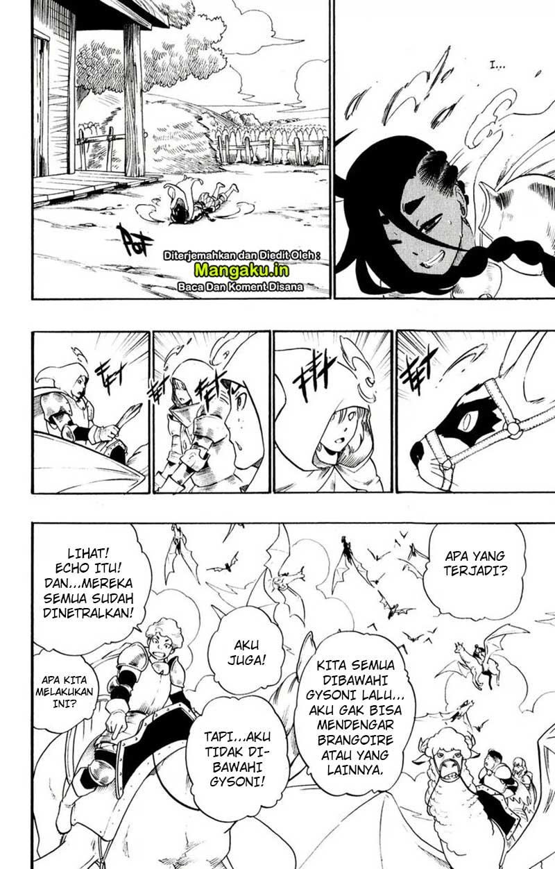 Radiant Chapter 47 Gambar 13