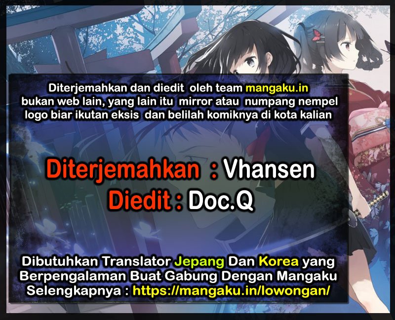 Radiant Chapter 49 Gambar 1
