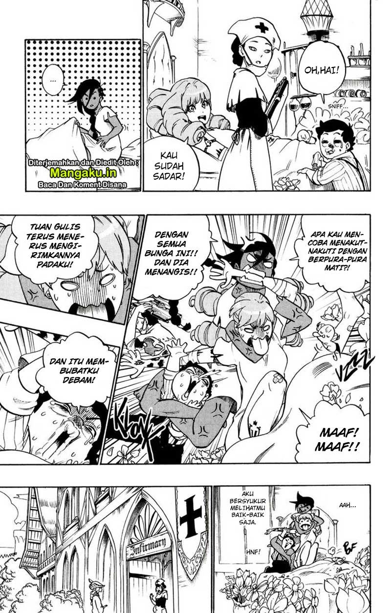 Radiant Chapter 49 Gambar 4